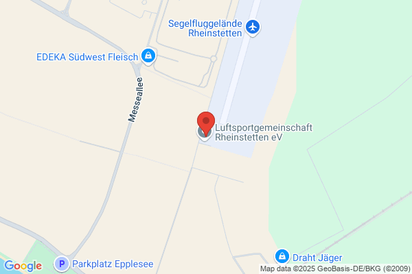Luftsportverein Albgau e.V.