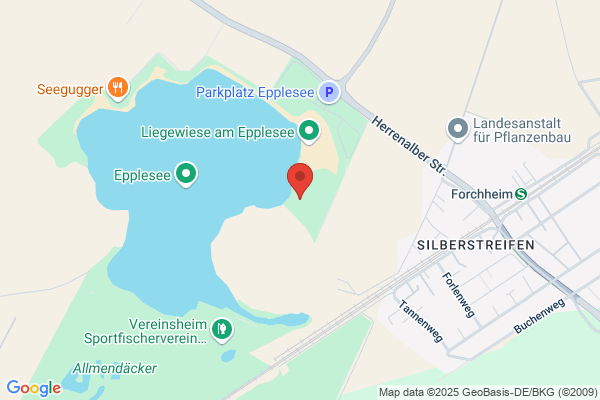 Neuburgweierer Segelverein e.V