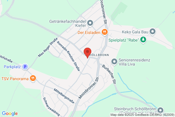 R+V Versicherung