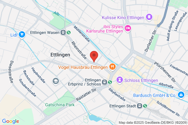 Ellerkamp Versicherungsmakler Inh. Rudolf Ellerkamp