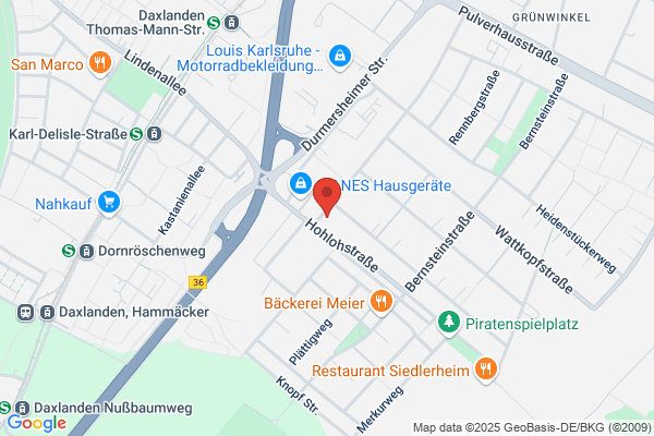 LVM Versicherung Tobias Fricke - Versicherungsagentur