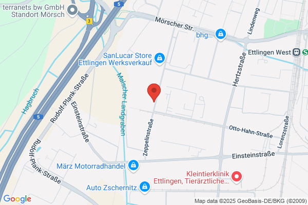 Württembergische Versicherung: Heinrich Materi