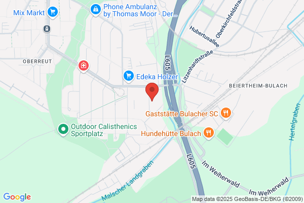 AML Assekuranz Makler Lehel GmbH