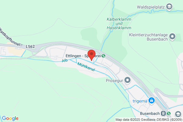 Geschlossene Agentur
