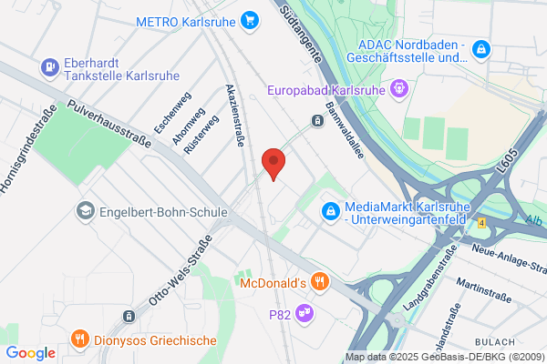 Galileo Webagentur OHG