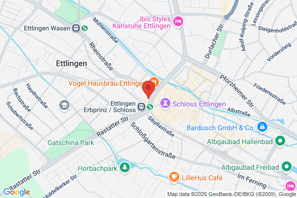 Erbprinz Weinkontor