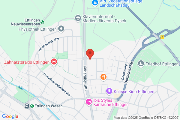 Werbeagentur Zeuner GmbH