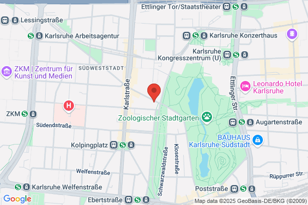 götzinger und komplizen werbeagentur GmbH