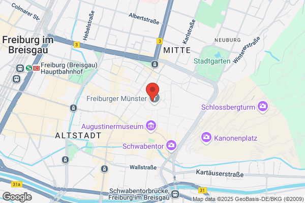 Freiburger