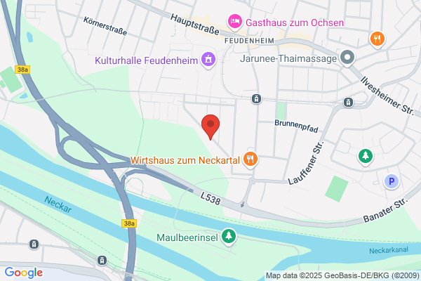 Bludau & Hofmann GmbH