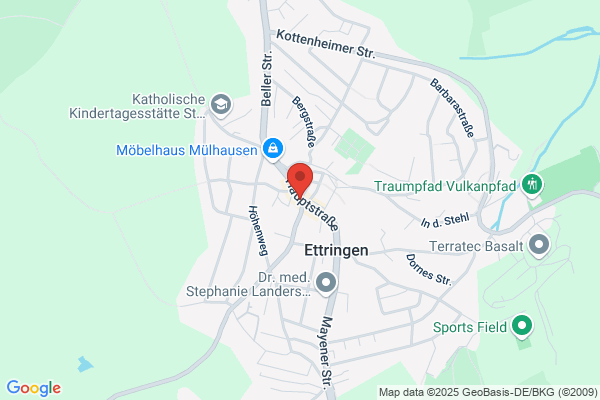 Bäckerei Lenartz
