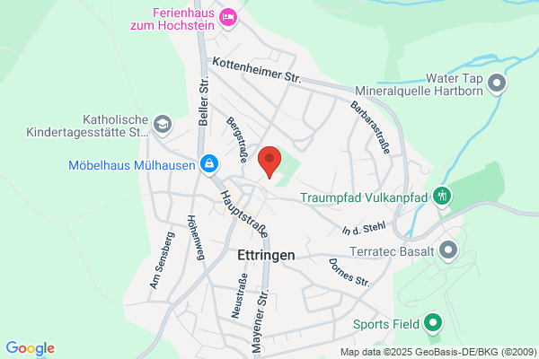 Kath. Pfarramt der Pfarreiengemeinschaft