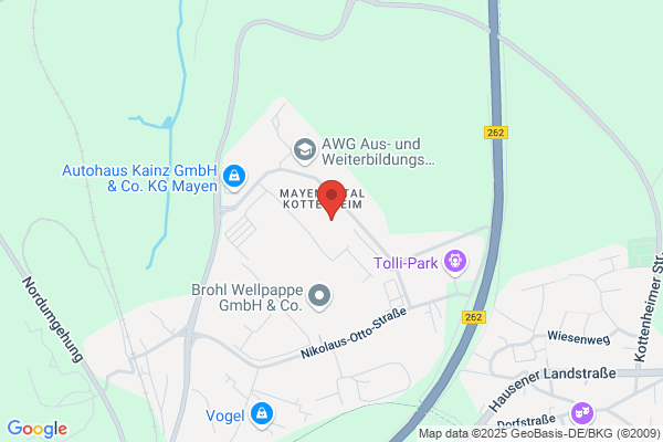 Natursteinwerk Villmar