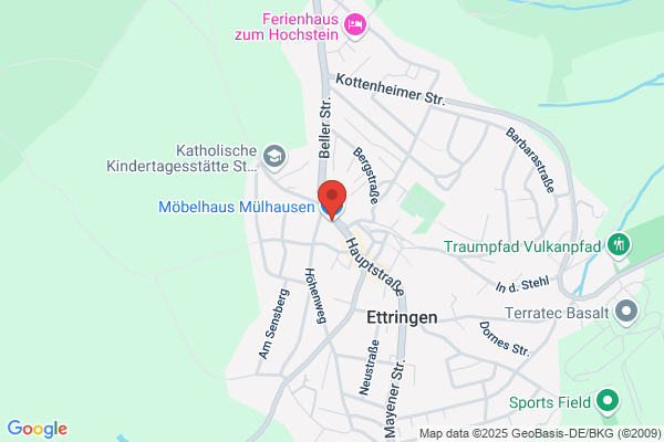 Möbelhaus Mülhausen GmbH