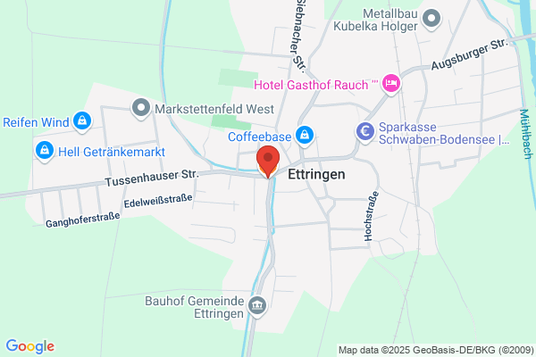 Ettringer Grillstube