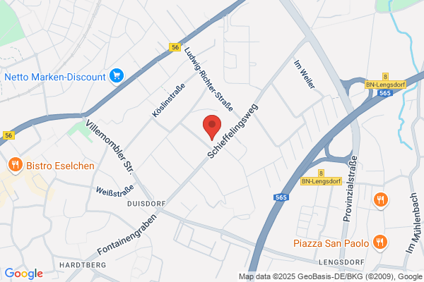 Frankfurter Siedlungsgesellschaft mbH