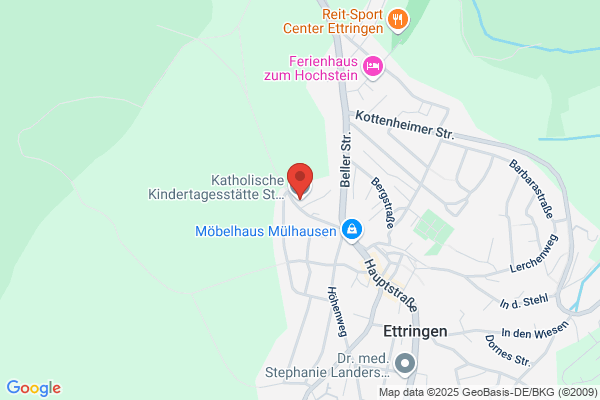 Kindertagesstätte