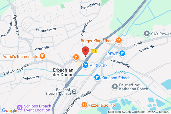 Multi-Shopping GmbH