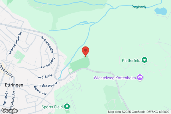 Tennisclub Ettringen e. V.