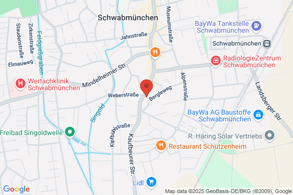 Weis Michael Maschinen-Werkzeugbau u. Spantechnik GmbH