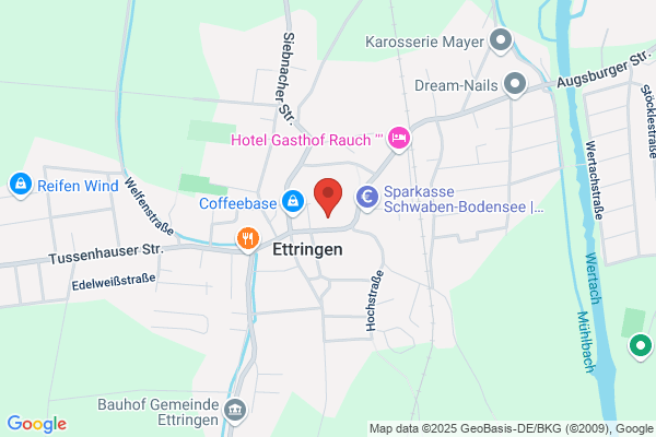 Seniorentreff Ettringen