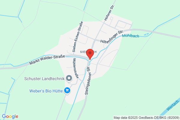 Walter's Garage Waldstein