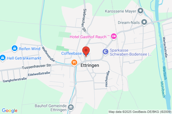 Coffeebase GmbH