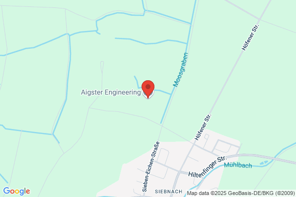Engineering Aigster