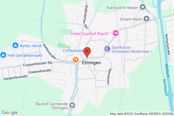 Ettringer Wohnbau GmbH