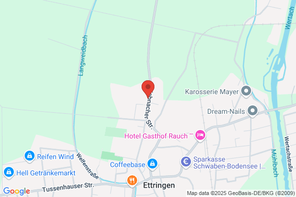 Hochwind Solar- und
