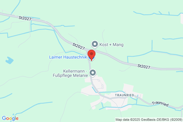 Laimer Heizungsbau