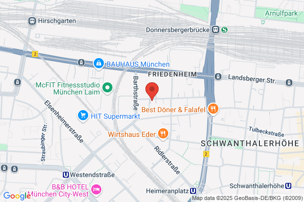 Miller Ludwig Fassaden- und Dachbau GmbH