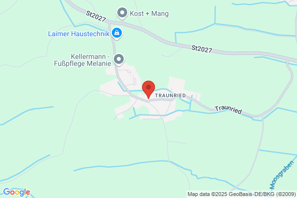 Raiffeisenbank Hiltenfingen e.G.