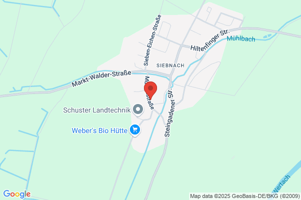 Siebnach Kindergarten