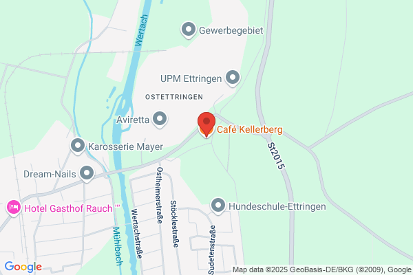 Steakhaus Kronenkeller Inh. Alexandra Reisach