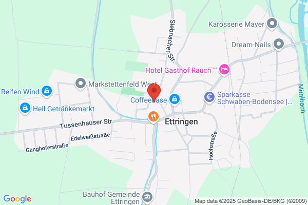 Turnhalle
