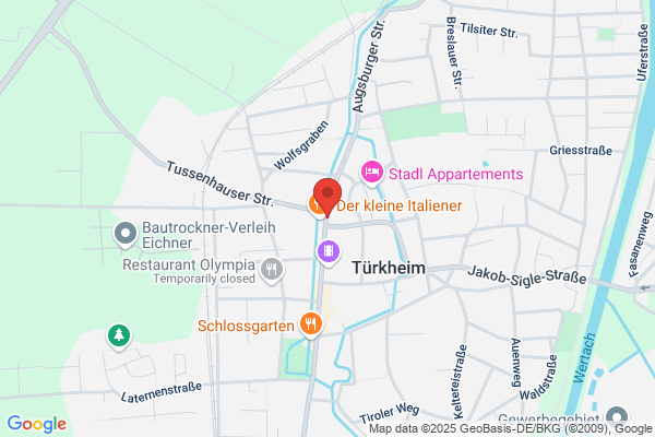 Weltladen - Eine-Welt-Kreis Türkheim e.V.