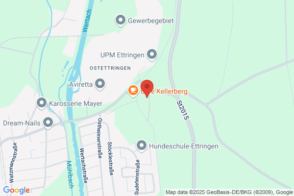 aktion hoffnung GmbH