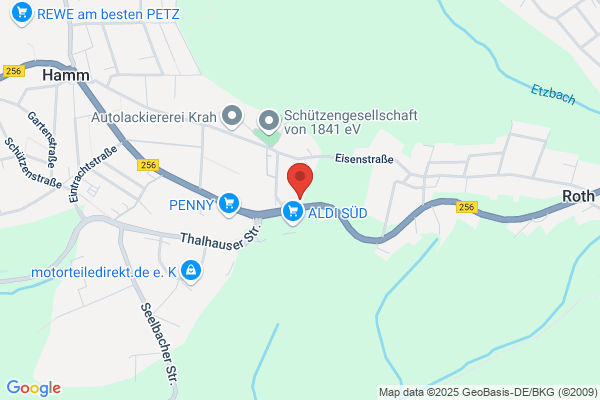 BuW Tierarzt GmbH