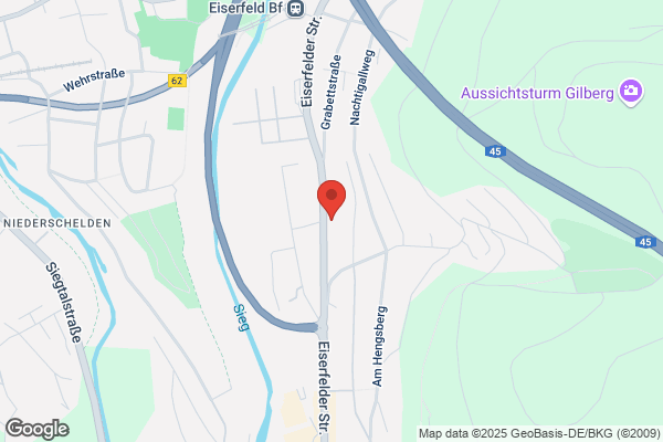 Bäckerei Nies GmbH