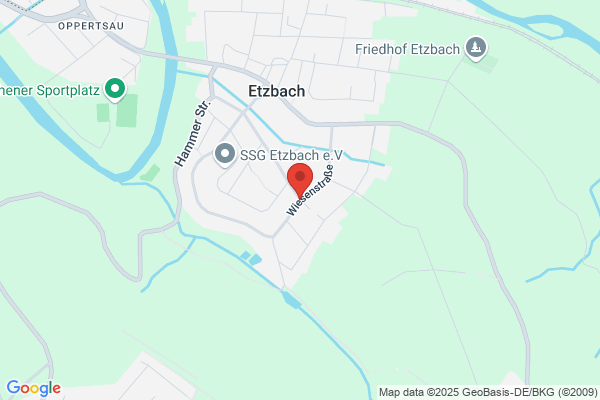 Gotthold Posdziech - Miteinander-Bus