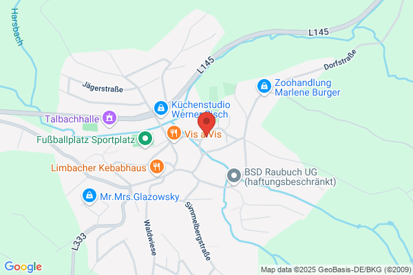 Müllers Brot und Cafe Eck Inh. Marco Müller