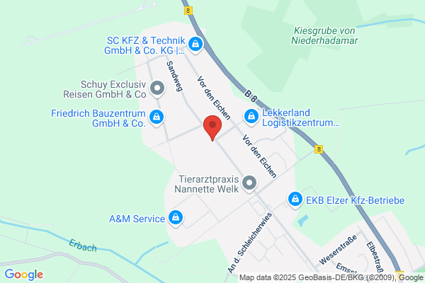 Schenk GmbH