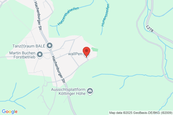 WallPen GmbH