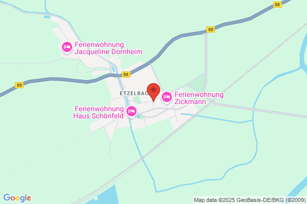 Pension Renate + Günther Meinhardt