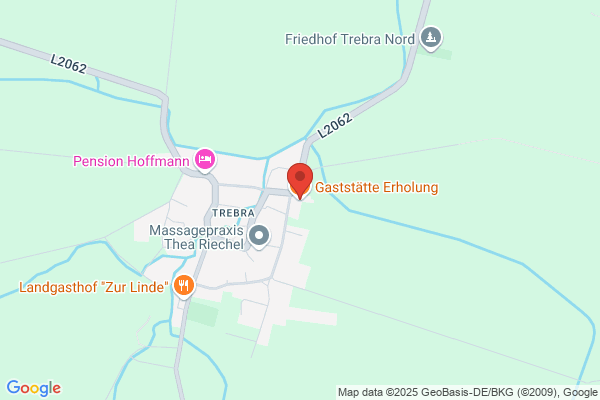 Erholung