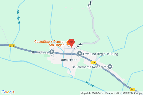 Gemeindeverwaltung