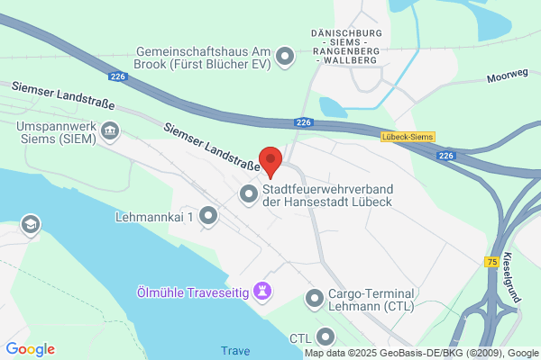 Udo Lübeck