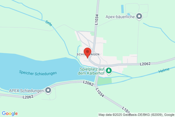 Zum Heiligen Geist