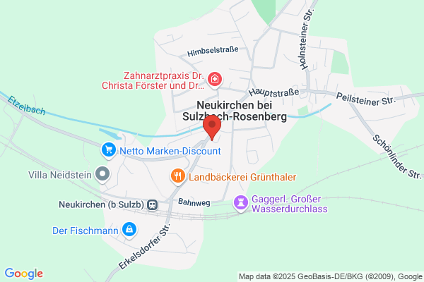 Gemeinde Etzelwang